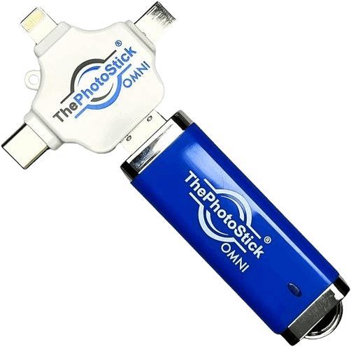 ThePhotoStick OMNI 18